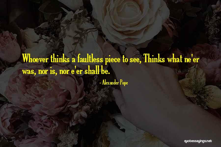 Albergar Sinonimo Quotes By Alexander Pope Albergar Sinonimo Quotes By Alexander Pope