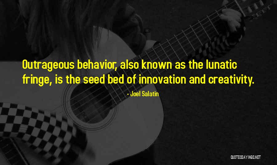 Albergar Sinonimos Quotes By Joel Salatin Albergar Sinonimos Quotes By Joel Salatin