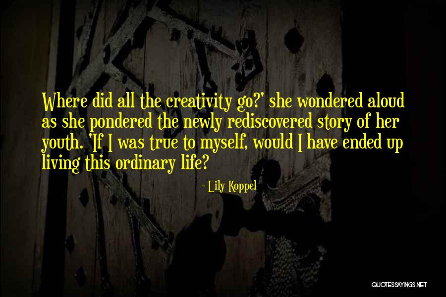 Albergaria Sra Quotes By Lily Koppel Albergaria Sra Quotes By Lily Koppel