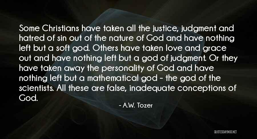 Alberghetti Singer Quotes By A.W. Tozer Alberghetti Singer Quotes By A.W. Tozer