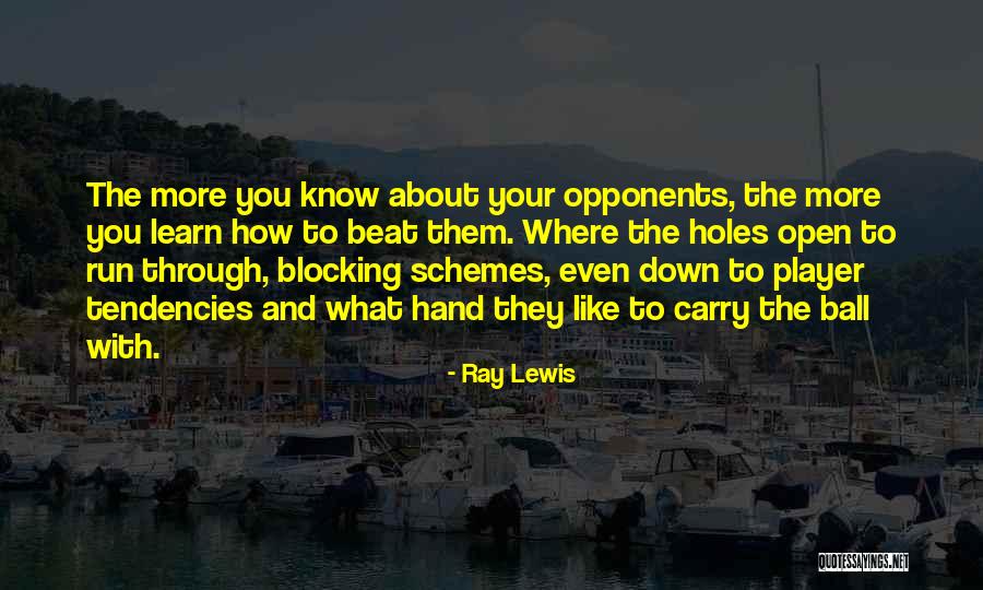 Alberghetti Singer Quotes By Ray Lewis Alberghetti Singer Quotes By Ray Lewis