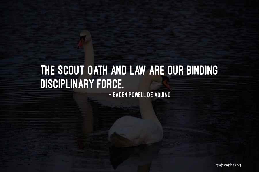 Albergues Camino Quotes By Baden Powell De Aquino Albergues Camino Quotes By Baden Powell De Aquino