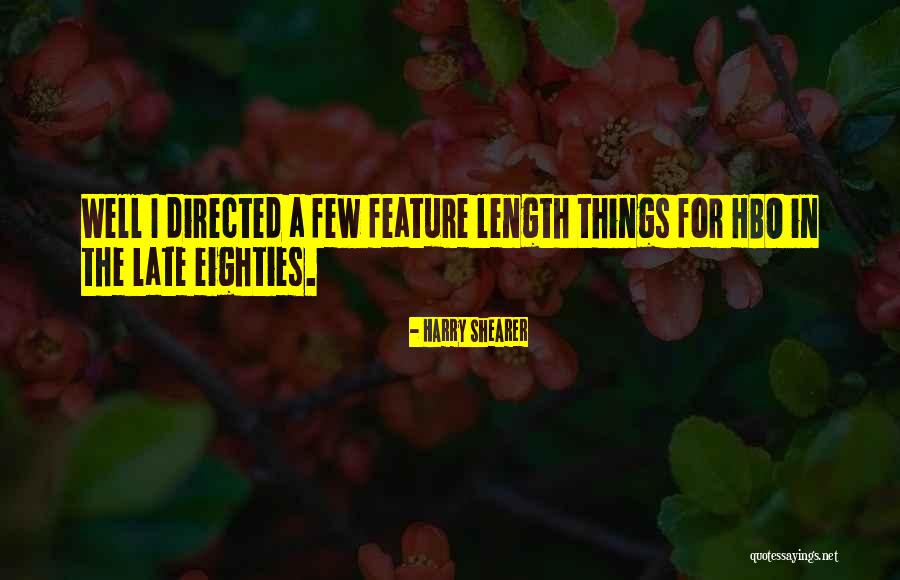 Albergues Camino Quotes By Harry Shearer Albergues Camino Quotes By Harry Shearer