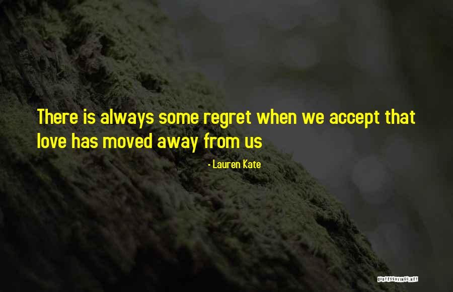 Albergues Quotes By Lauren Kate Albergues Quotes By Lauren Kate