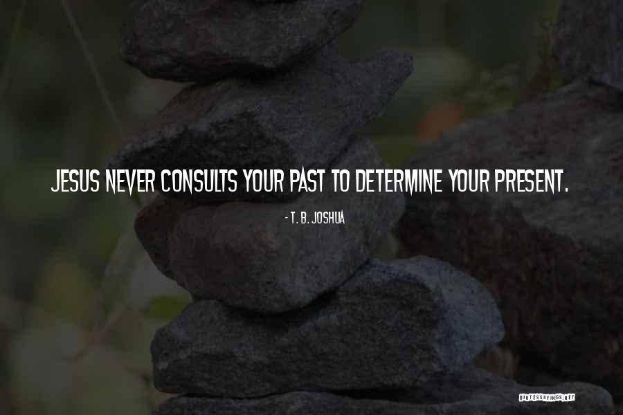 Alberich Crossword Quotes By T. B. Joshua Alberich Crossword Quotes By T. B. Joshua