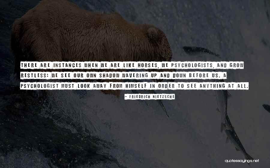 Alberico Crespo Quotes By Friedrich Nietzsche Alberico Crespo Quotes By Friedrich Nietzsche