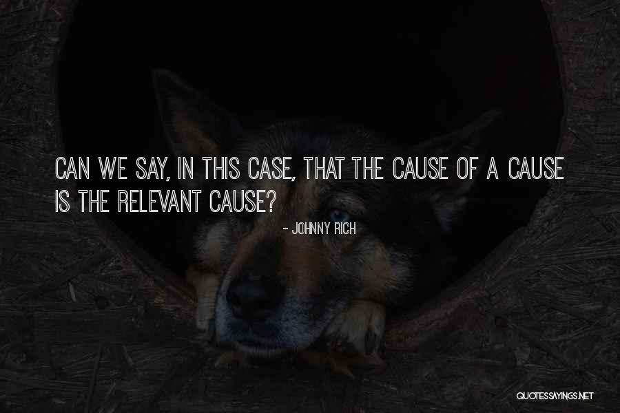 Alberico Pulcini Quotes By Johnny Rich Alberico Pulcini Quotes By Johnny Rich