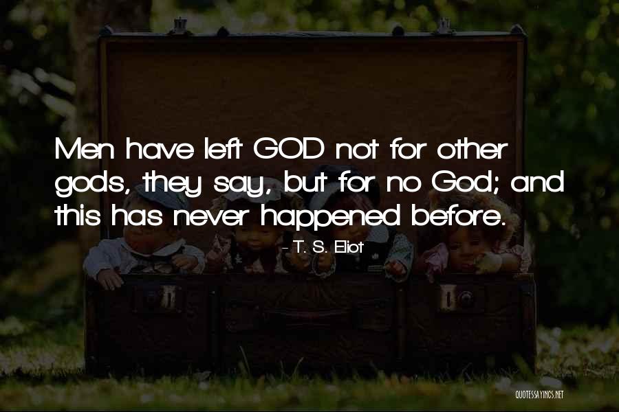 Alberico Pulcini Quotes By T. S. Eliot Alberico Pulcini Quotes By T. S. Eliot