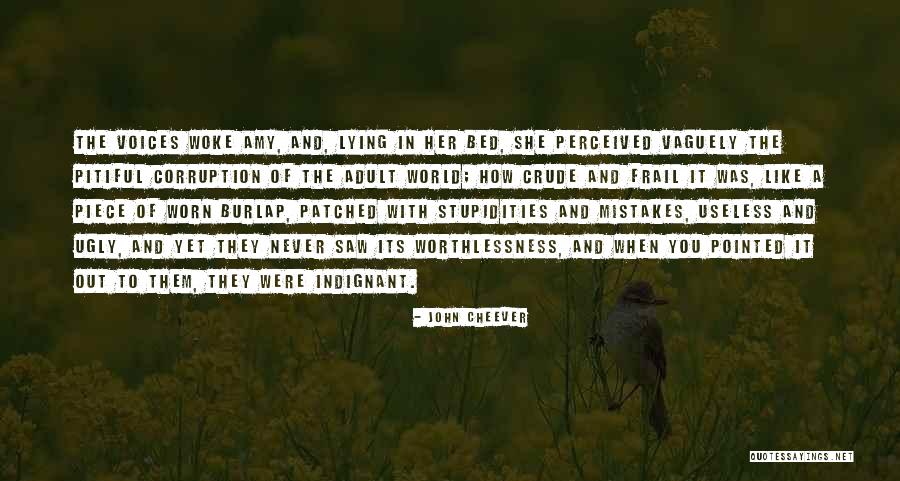 Alberigi Insurance Quotes By John Cheever Alberigi Insurance Quotes By John Cheever