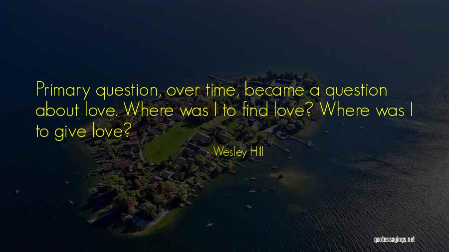 Alberini Lab Quotes By Wesley Hill Alberini Lab Quotes By Wesley Hill