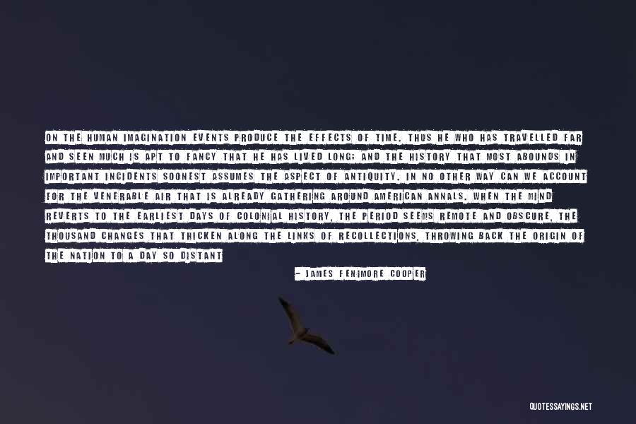 Alberinis Boardman Quotes By James Fenimore Cooper Alberinis Boardman Quotes By James Fenimore Cooper