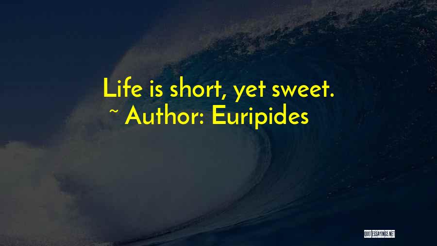 Albernaz Ent Quotes By Euripides