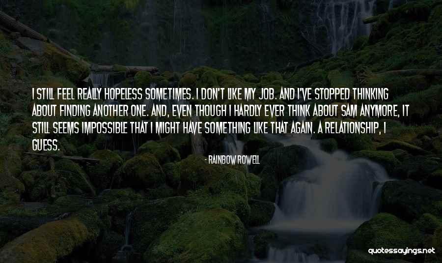 Albernaz Hermanos Quotes By Rainbow Rowell Albernaz Hermanos Quotes By Rainbow Rowell