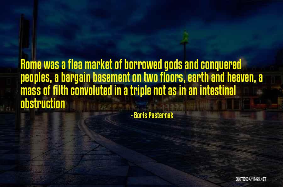 Albero Genealogico Quotes By Boris Pasternak Albero Genealogico Quotes By Boris Pasternak