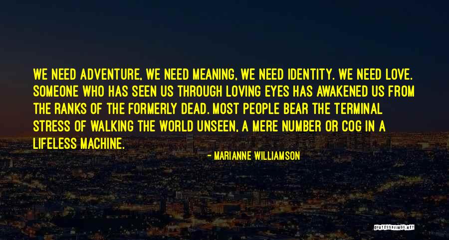 Albero Genealogico Quotes By Marianne Williamson Albero Genealogico Quotes By Marianne Williamson