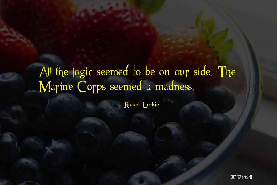 Alberoni Francesco Quotes By Robert Leckie Alberoni Francesco Quotes By Robert Leckie