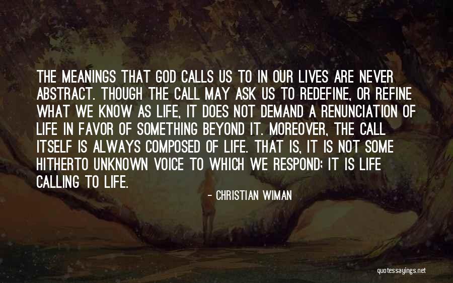 Alberoni Lido Quotes By Christian Wiman Alberoni Lido Quotes By Christian Wiman