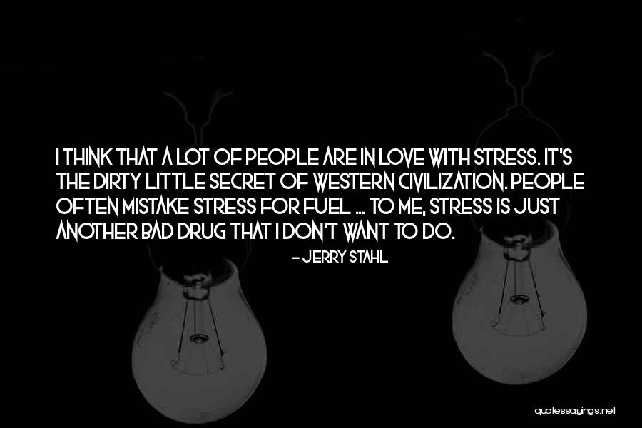 Alberro Alexander Quotes By Jerry Stahl Alberro Alexander Quotes By Jerry Stahl