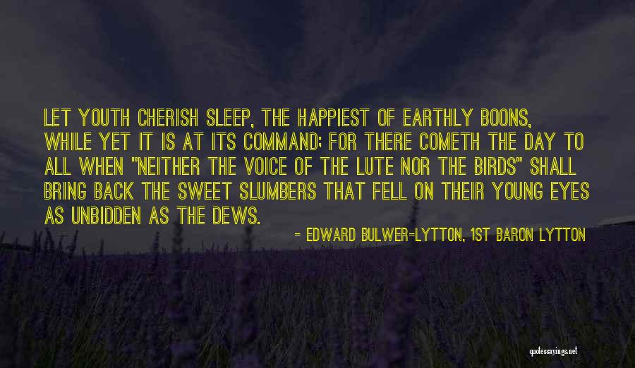 Alberro Solange Quotes By Edward Bulwer-Lytton, 1st Baron Lytton Alberro Solange Quotes By Edward Bulwer-Lytton, 1st Baron Lytton