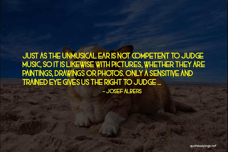 Albers Quotes By Josef Albers Albers Quotes By Josef Albers