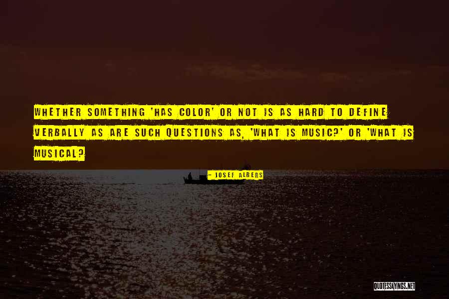 Albers Quotes By Josef Albers Albers Quotes By Josef Albers