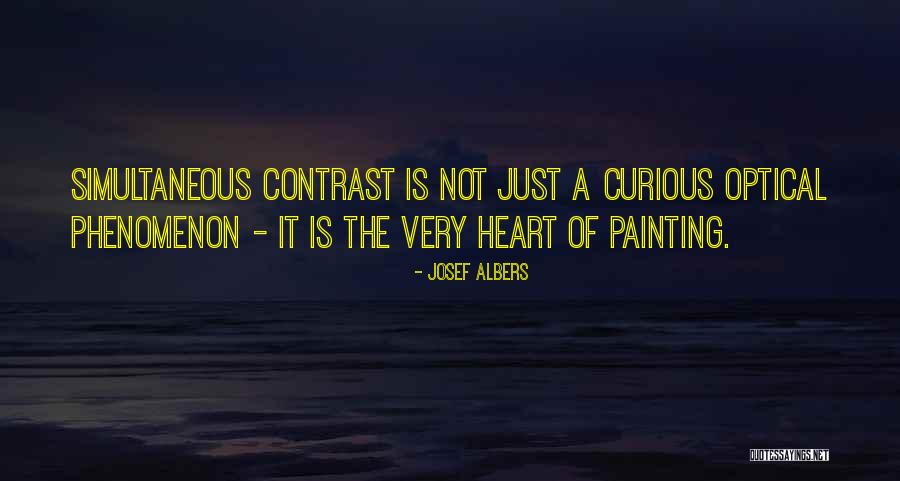 Albers Quotes By Josef Albers Albers Quotes By Josef Albers