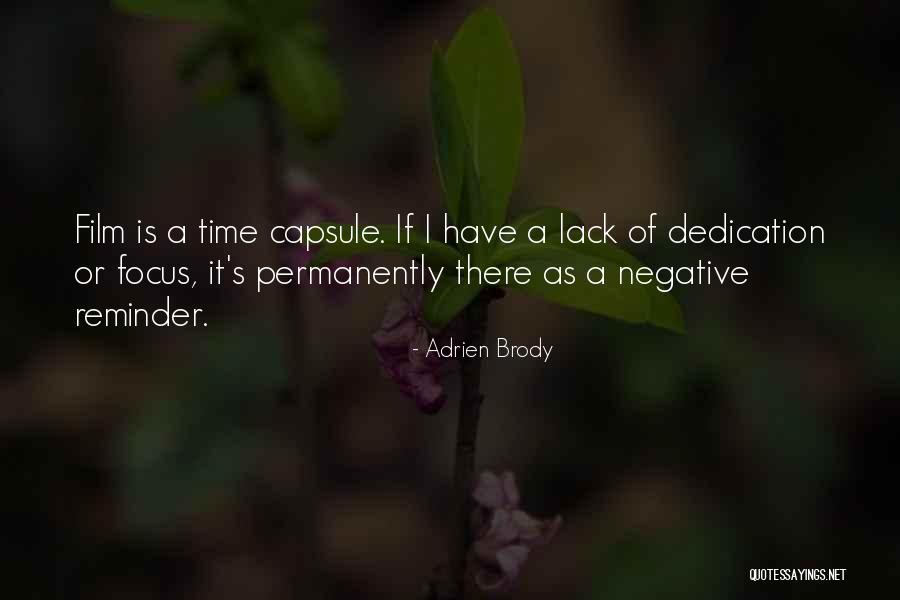 Alberstein Watches Quotes By Adrien Brody Alberstein Watches Quotes By Adrien Brody