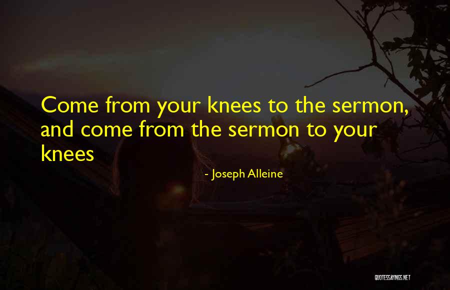 Alberstein Watches Quotes By Joseph Alleine Alberstein Watches Quotes By Joseph Alleine