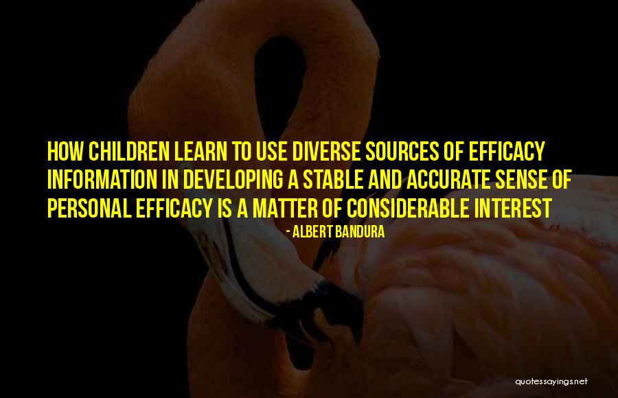 Albert Bandura Quotes 1068434 Albert Bandura Quotes 1068434