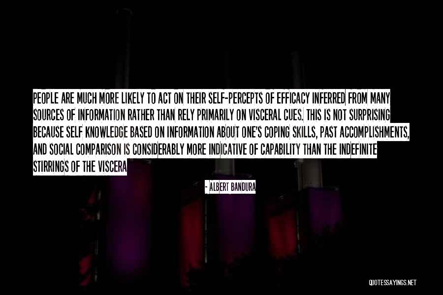 Albert Bandura Quotes 1109699 Albert Bandura Quotes 1109699