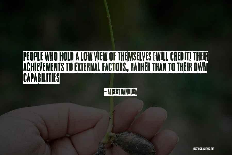 Albert Bandura Quotes 1262931 Albert Bandura Quotes 1262931