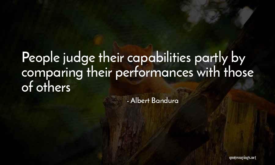 Albert Bandura Quotes 1299303 Albert Bandura Quotes 1299303