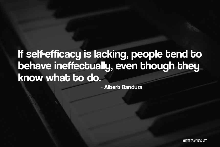 Albert Bandura Quotes 1366755 Albert Bandura Quotes 1366755