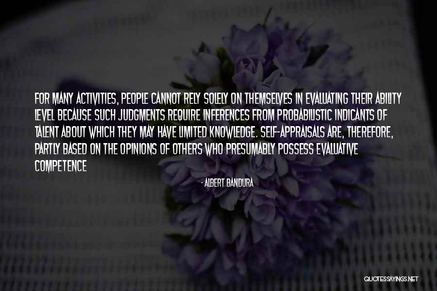 Albert Bandura Quotes 1531933 Albert Bandura Quotes 1531933