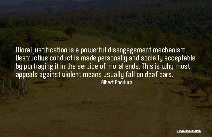 Albert Bandura Quotes 1582431 Albert Bandura Quotes 1582431