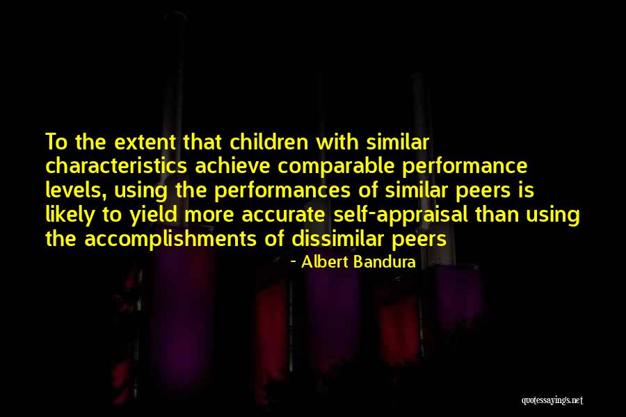 Albert Bandura Quotes 1658042 Albert Bandura Quotes 1658042