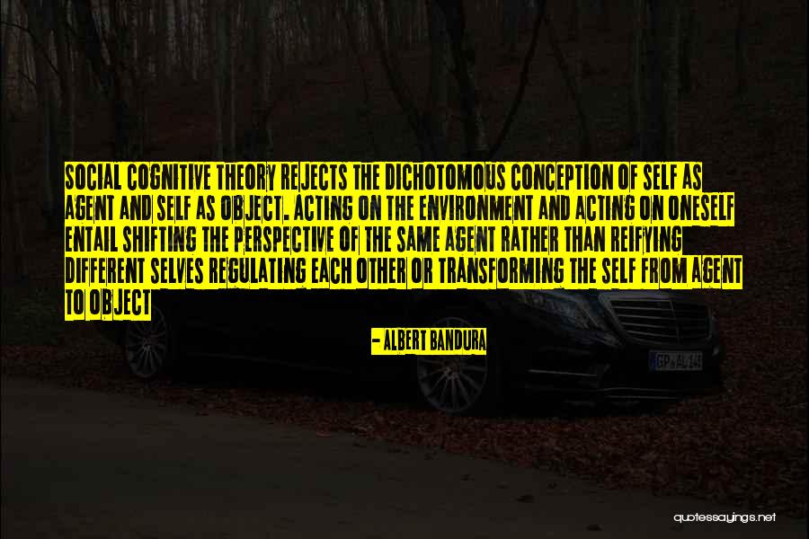 Albert Bandura Quotes 1844794 Albert Bandura Quotes 1844794
