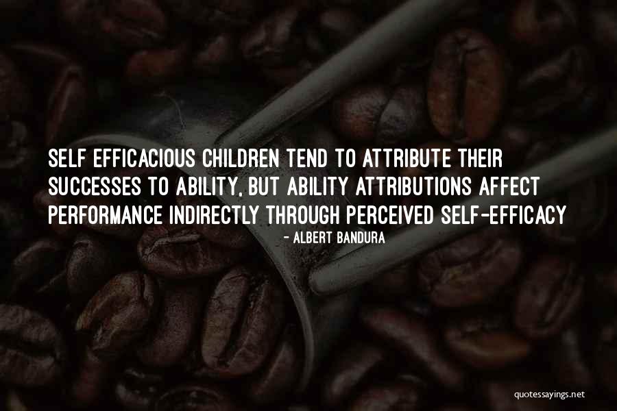 Albert Bandura Quotes 1859077 Albert Bandura Quotes 1859077