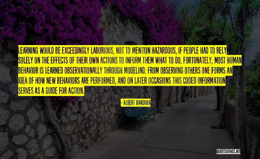Albert Bandura Quotes 1972984 Albert Bandura Quotes 1972984