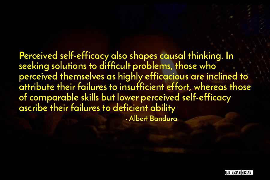 Albert Bandura Quotes 334022 Albert Bandura Quotes 334022