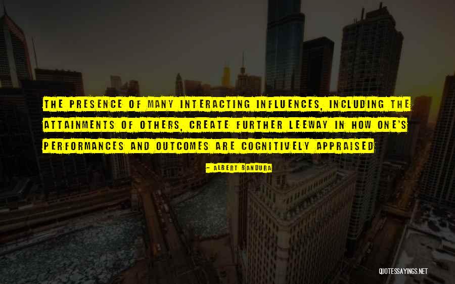 Albert Bandura Quotes 480342 Albert Bandura Quotes 480342