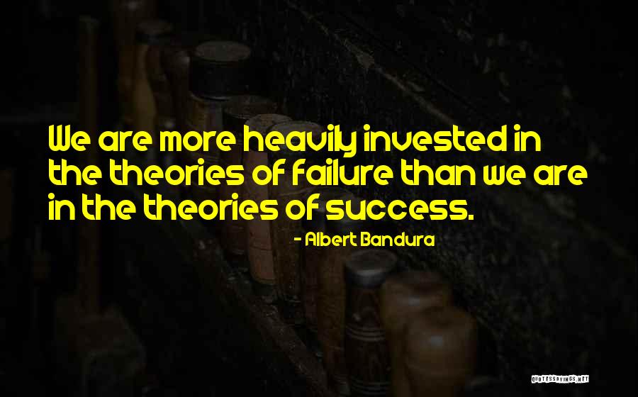 Albert Bandura Quotes 982242 Albert Bandura Quotes 982242