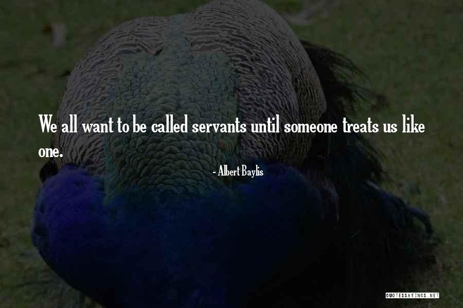 Albert Baylis Quotes 1990211 Albert Baylis Quotes 1990211