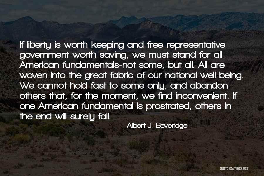 Albert Beveridge Quotes By Albert J. Beveridge Albert Beveridge Quotes By Albert J. Beveridge