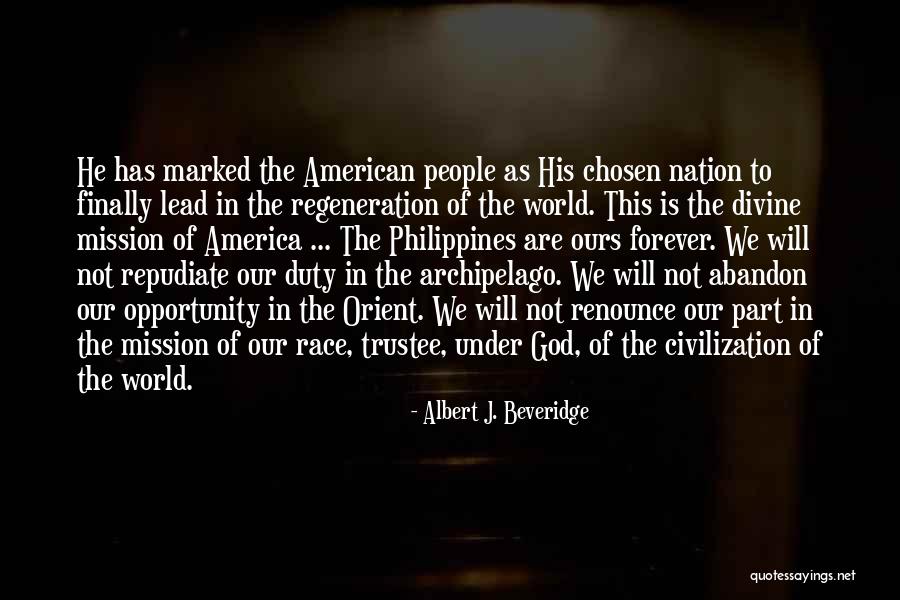 Albert Beveridge Quotes By Albert J. Beveridge Albert Beveridge Quotes By Albert J. Beveridge