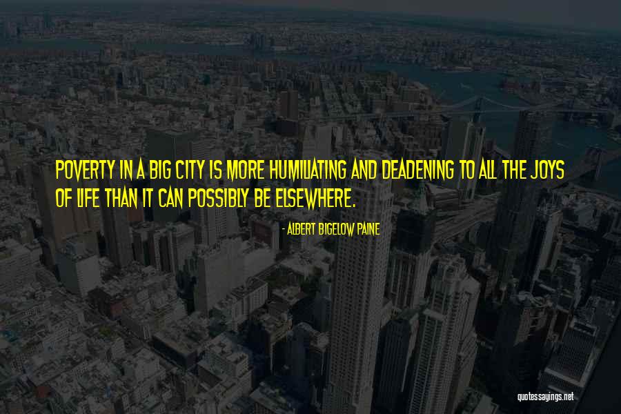 Albert Bigelow Paine Quotes 2018059 Albert Bigelow Paine Quotes 2018059