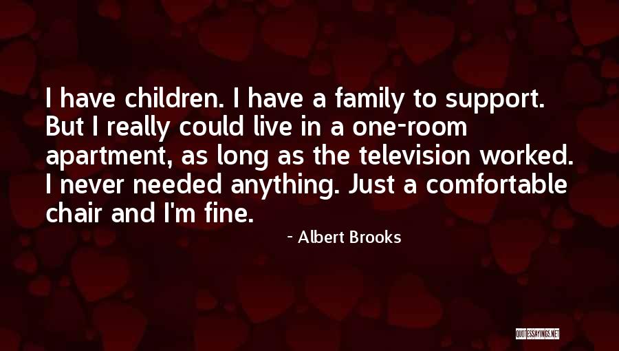 Albert Brooks Quotes 101912 Albert Brooks Quotes 101912