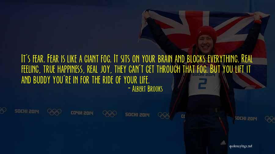 Albert Brooks Quotes 1031535 Albert Brooks Quotes 1031535