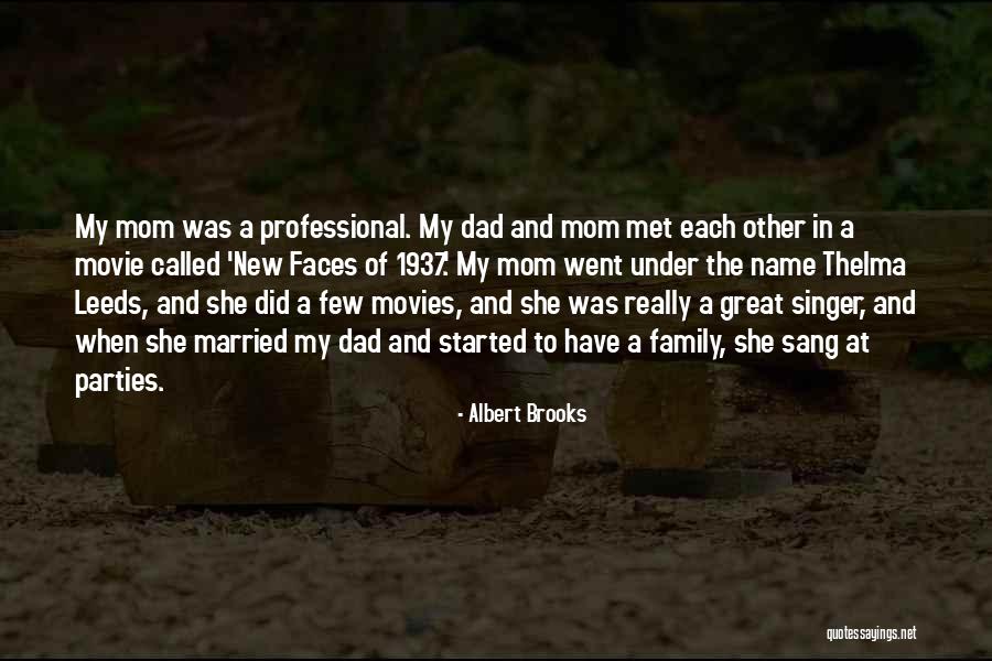 Albert Brooks Quotes 1085358 Albert Brooks Quotes 1085358