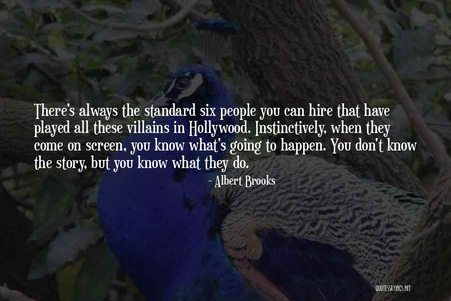 Albert Brooks Quotes 1141624 Albert Brooks Quotes 1141624